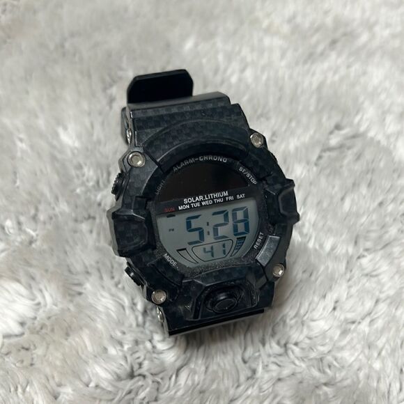 Watch - Picture 1 of 5